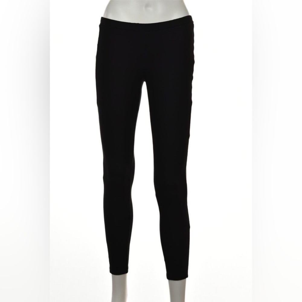 Joie leggings with pointe seem - size S